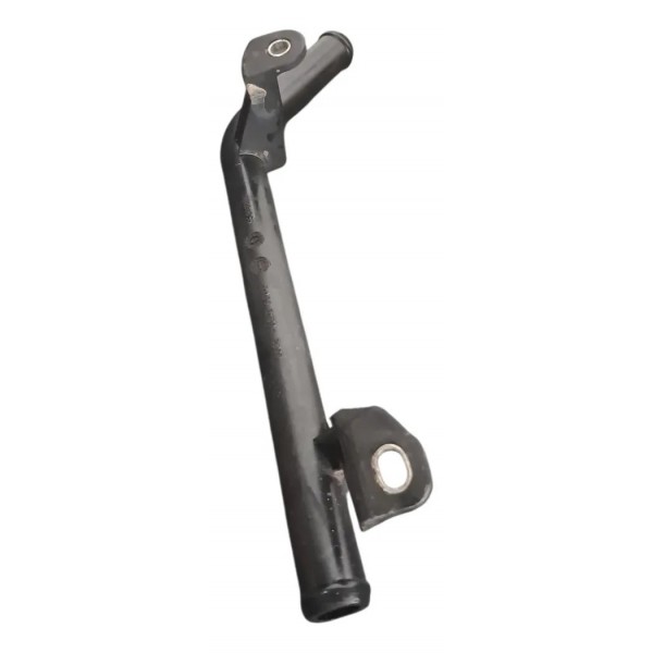 Cano Anti-chamas Jeep Commander 2022-2025