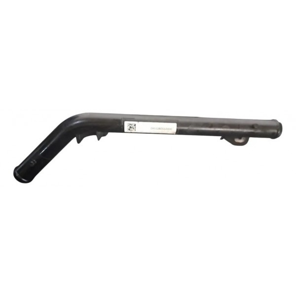 Cano Anti-chamas Jeep Commander 2022-2025