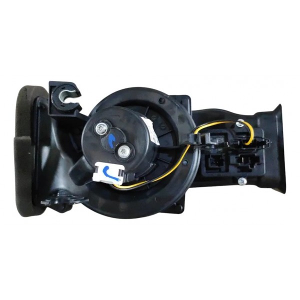Caixa De Ventilação Interna Jeep Commander 2022-2025