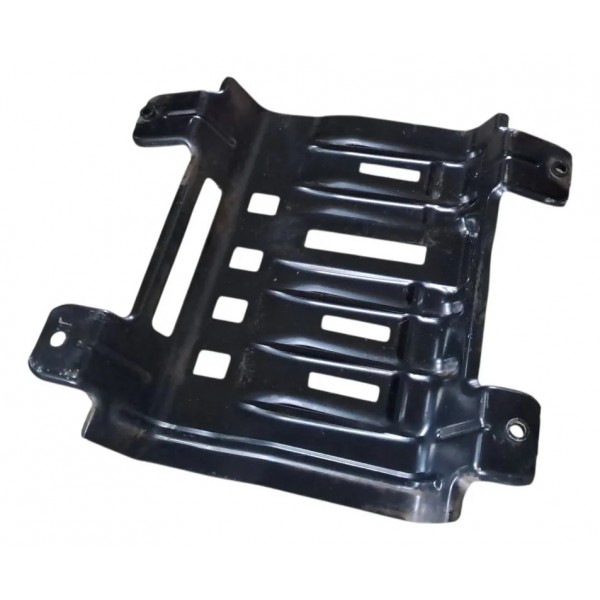 Protetor Eixo Cardan Jeep Commander 2022-25