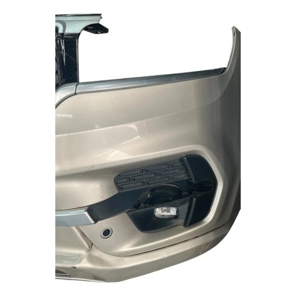 Parachoque Completo Jeep Commander 2022 A 2024