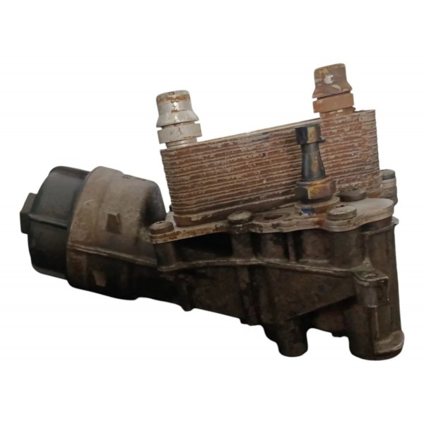 Trocador Calor C/filtro Fiat Toro 2023