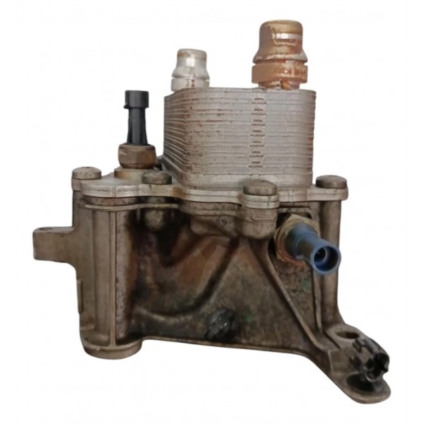 Trocador Calor C/filtro Fiat Toro 2023