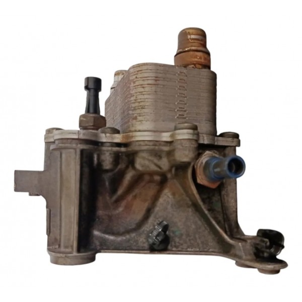 Trocador Calor C/filtro Fiat Toro 2023