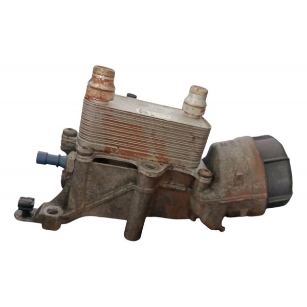 Trocador Calor C/filtro Fiat Toro 2023