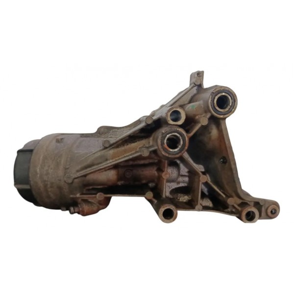Trocador Calor C/filtro Fiat Toro 2023