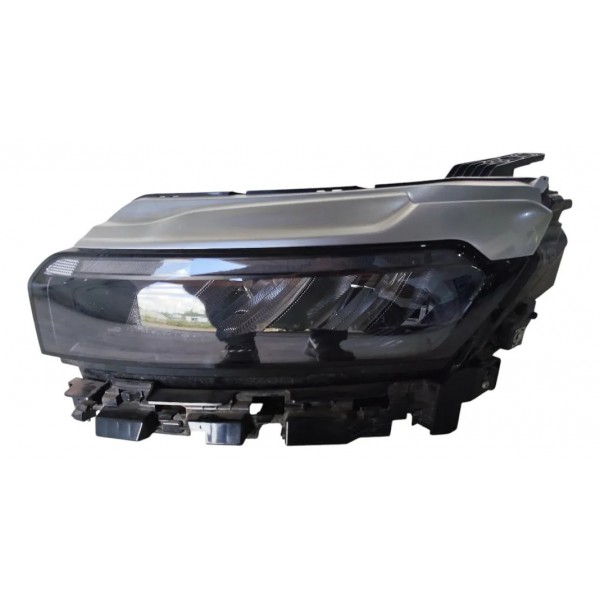 Farol Jeep Commander 21/25 Esquerdo/motorista Esquerdo/motorista