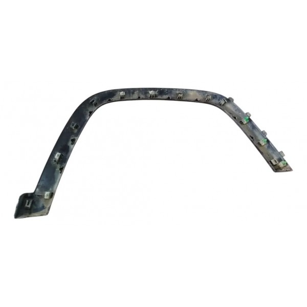 Moldura Paralama Esquerdo Jeep Commander 2012 A 2019