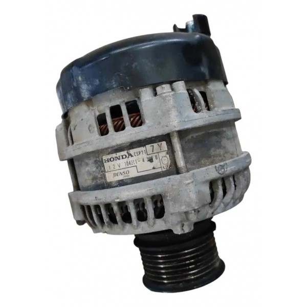 Alternador Honda Civic G10 1.5 Si Turbo 2018