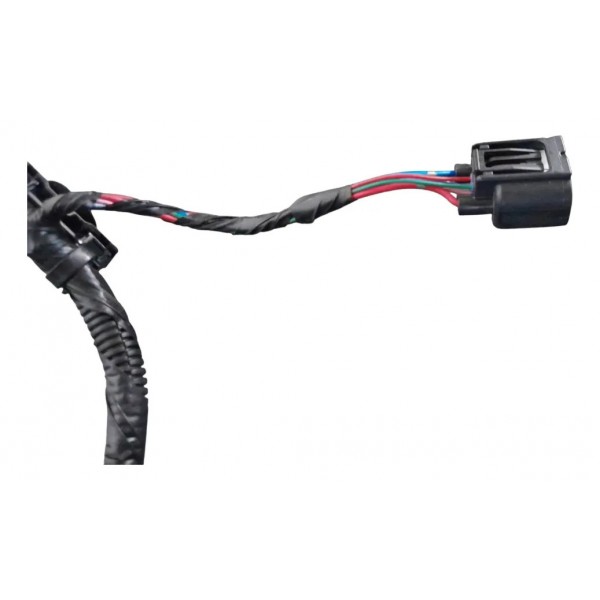 Chicote Porta Traseira Direita Honda Civic G10 2017 2021