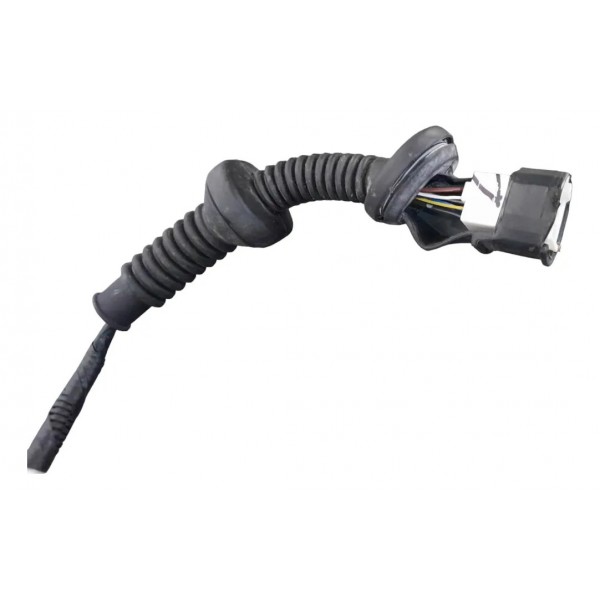 Chicote Porta Traseira Direita Honda Civic G10 2017 2021