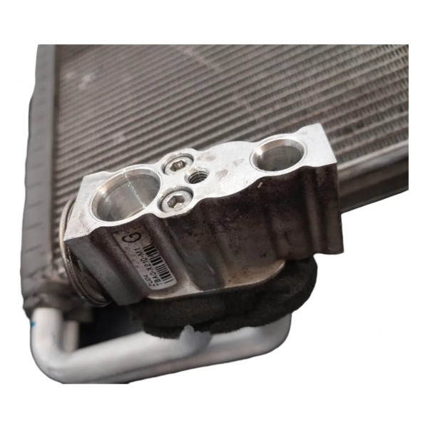 Radiador Ar Condicionado Honda Civic G10 2017 2021