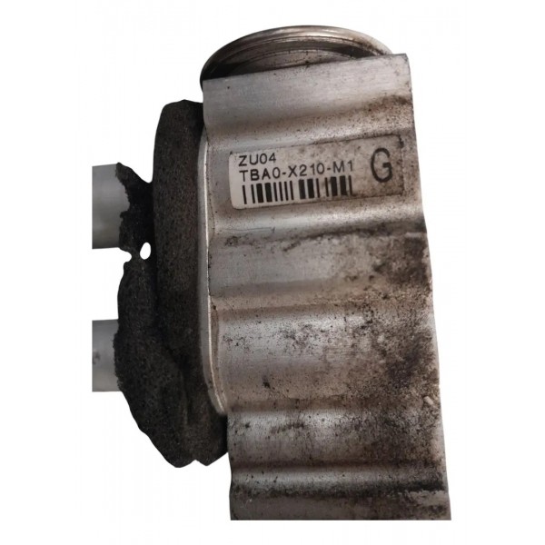 Radiador Ar Condicionado Honda Civic G10 2017 2021