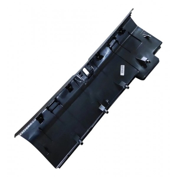 Acabamento Painel Traseiro Honda Civic G10 2020 Preto