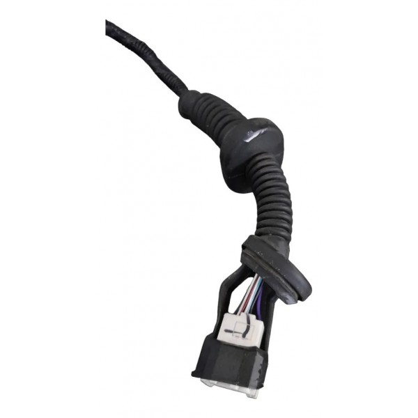 Chicote Porta Traseira Direita Honda Civic G10 2017 2021