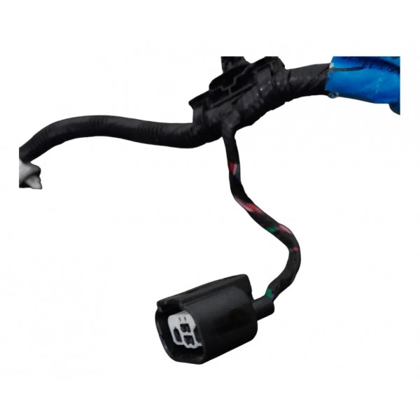 Chicote Porta Traseira Direita Honda Civic G10 2017 2021