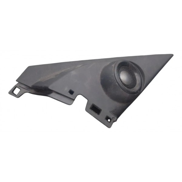 Acabamento Interno Retrovisor Honda Civic 2017/21