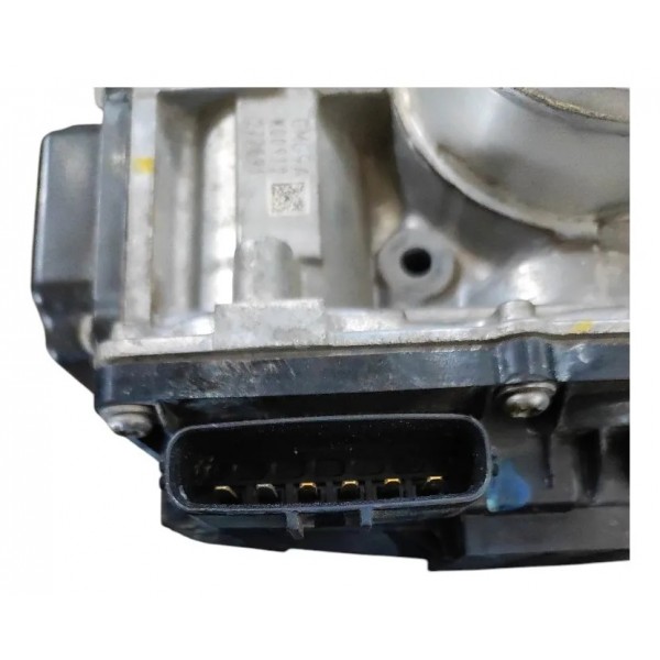 Tbi Corpo Borboleta Honda Civic G10 1.5 Si Turbo 2018