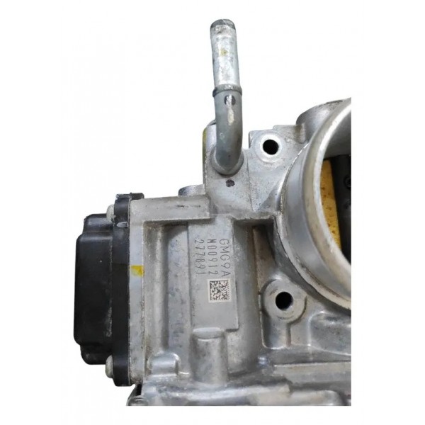 Tbi Corpo Borboleta Honda Civic G10 1.5 Si Turbo 2018