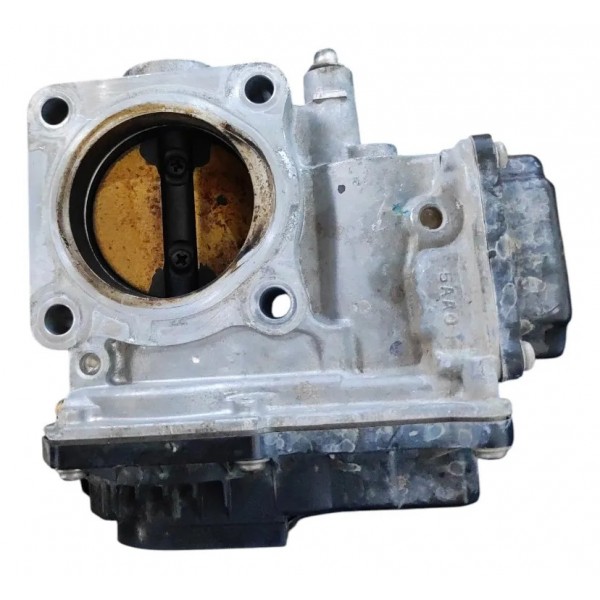 Tbi Corpo Borboleta Honda Civic G10 1.5 Si Turbo 2018