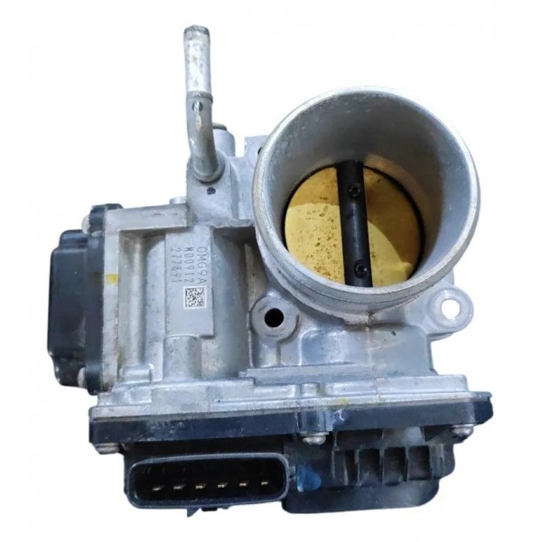 Tbi Corpo Borboleta Honda Civic G10 1.5 Si Turbo 2018
