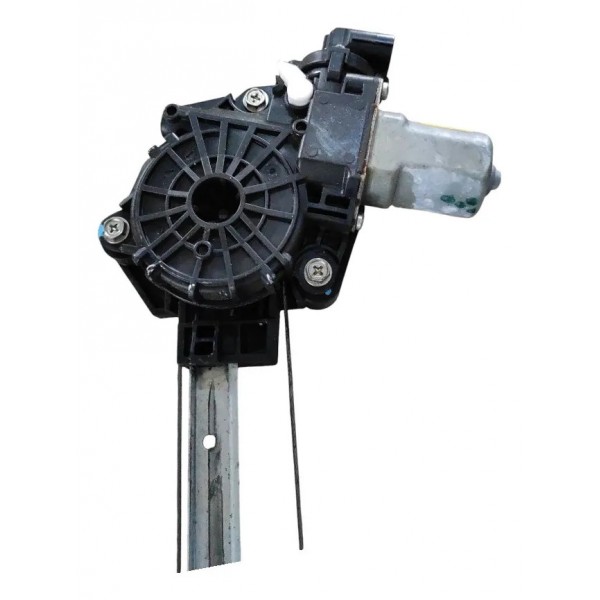 Máquina De Vidro Dianteira Esquerda Honda Civic G10 2020