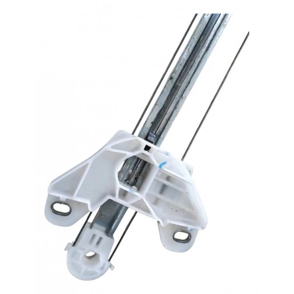 Máquina De Vidro Dianteira Esquerda Honda Civic G10 2020