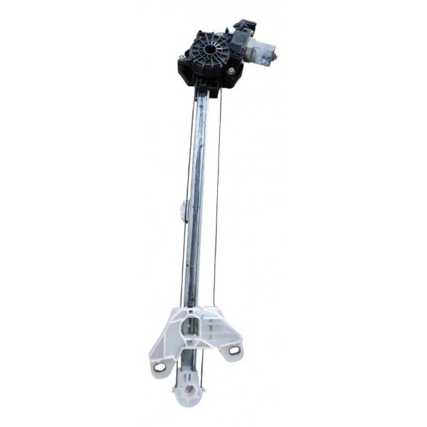 Máquina De Vidro Dianteira Esquerda Honda Civic G10 2020