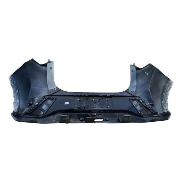 Parachoque Traseiro Byd Dolphin Mini 2024 2025