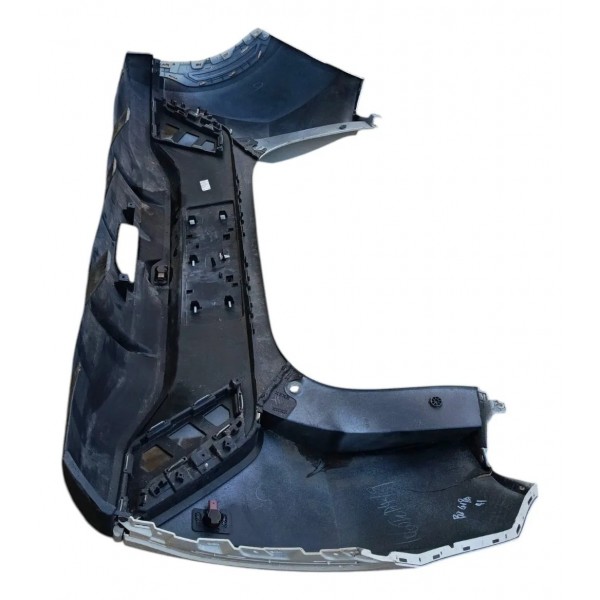 Parachoque Traseiro Byd Dolphin Mini 2024 2025