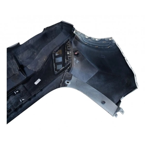 Parachoque Traseiro Byd Dolphin Mini 2024 2025