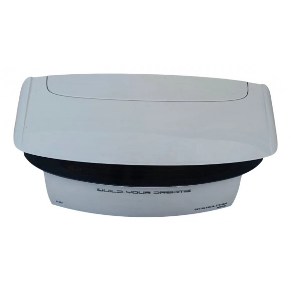 Tampa Porta Malas Byd Dolphin Mini 2024 2025