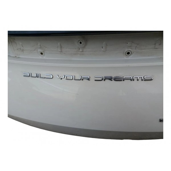 Tampa Porta Malas Byd Dolphin Mini 2024 2025