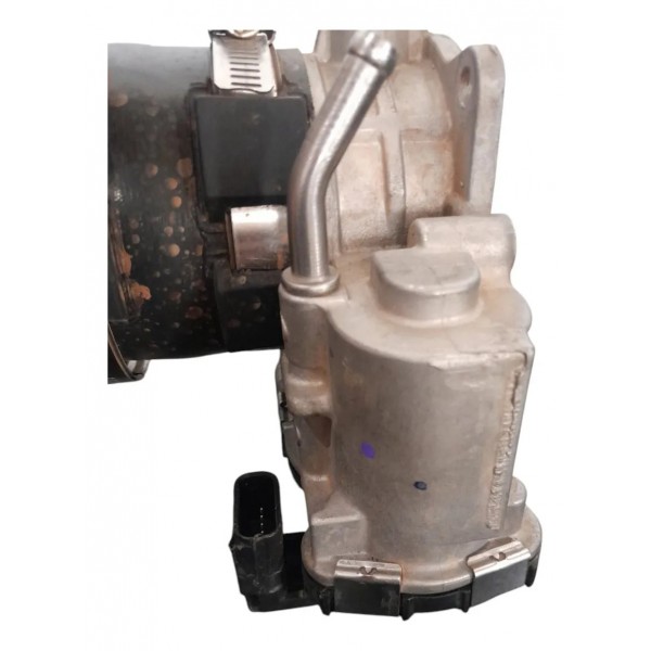 Tbi Corpo De Borboleta Ram Rampage Laramie 2.0 2023 2024