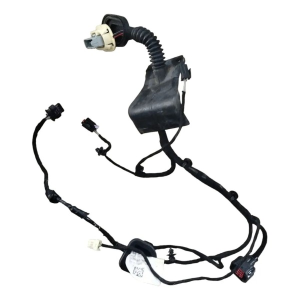 Chicote Porta Traseira Direita Ram Rampage Laramie 2023 2024