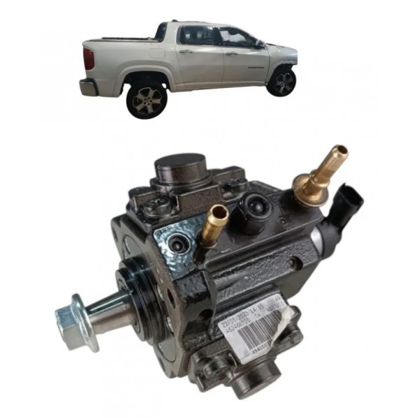 Bomba De Alta Rampage 2.0 Diesel Laramie 2023 2024