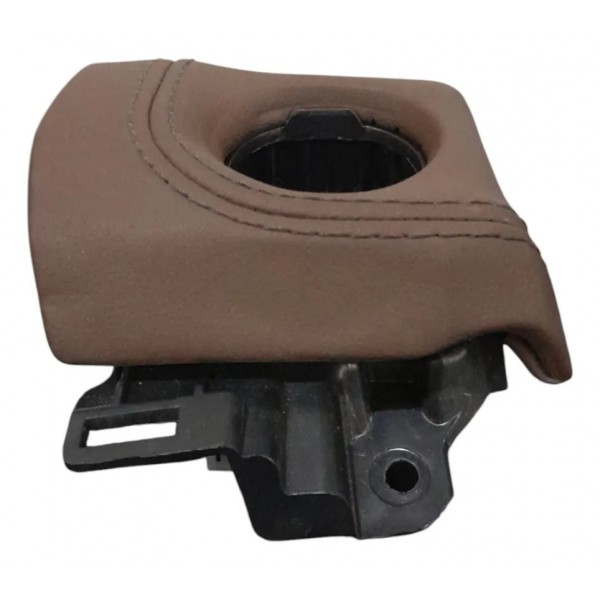 Moldura Botão Start-stop Ram Rampage 2023 2024 Marrom