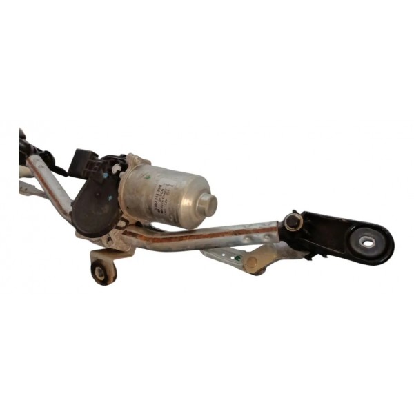 Motor Limpador Parabrisa Ram Rampage Laramie 2024