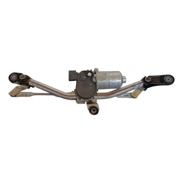 Motor Limpador Parabrisa Ram Rampage Laramie 2024