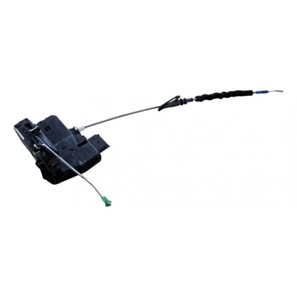 Fechadura Eletrica Byd Dolphin 2024 Dianteira Esquerda