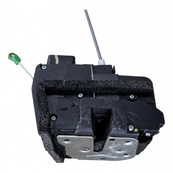 Fechadura Eletrica Byd Dolphin 2024 Dianteira Esquerda