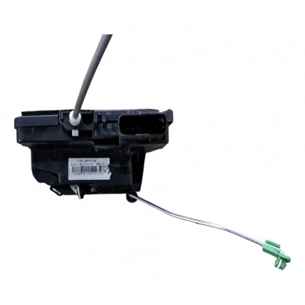 Fechadura Eletrica Byd Dolphin 2024 Dianteira Esquerda