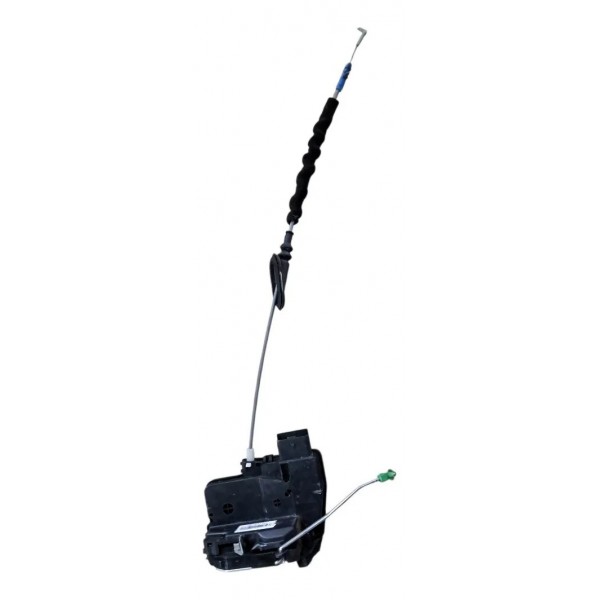 Fechadura Eletrica Byd Dolphin 2024 Dianteira Esquerda