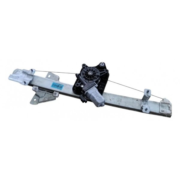 Maquina Vidro Eletrico Byd Dolphin 2024 Dianteira Esquerda