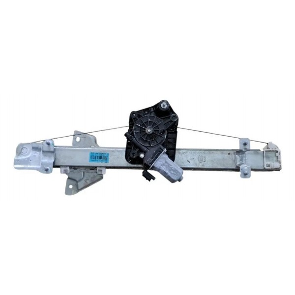 Maquina Vidro Eletrico Byd Dolphin 2024 Dianteira Esquerda
