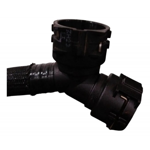 Mangueira Trocador Calor Ram Rampage 2023 2024 Original