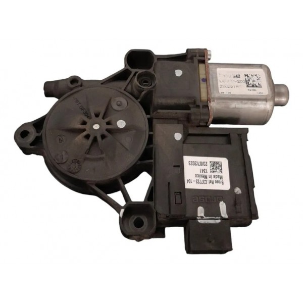 Máquina Vidro Traseira Esquerda Ram Rampage Rebel 2024 2025
