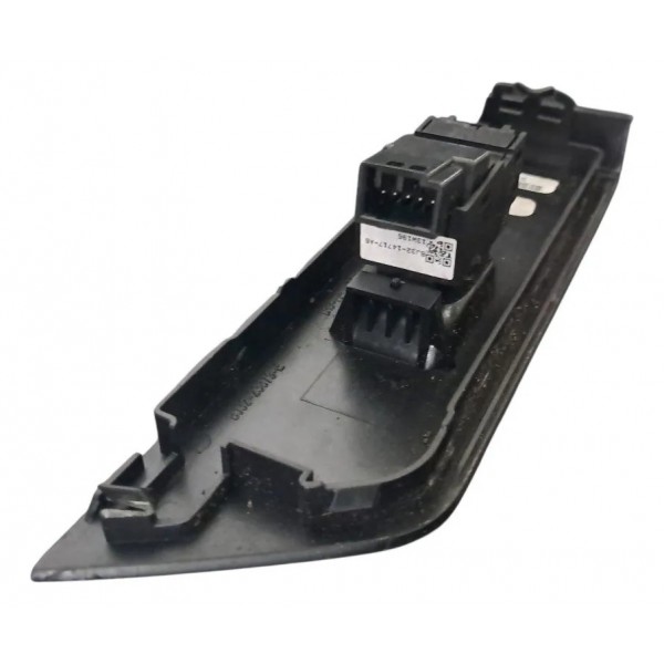 Botão Vidro Dianteiro Direito Land Rover Evoque 2012/2016