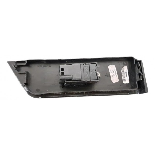 Botão Vidro Dianteiro Direito Land Rover Evoque 2012/2016