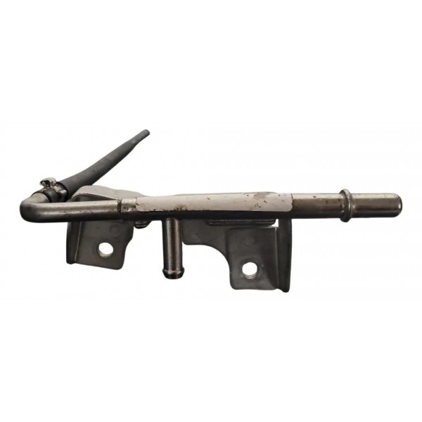 Cano Retorno Bico Injetor Rampage 2024 2.0